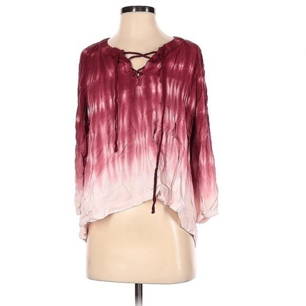 Cloth & Stone
Size XS Long Sleeve Blouse